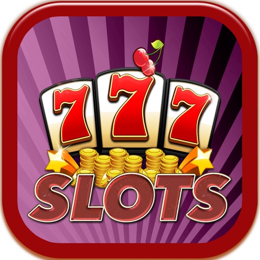 Now is The Chance! SloTs iOS App