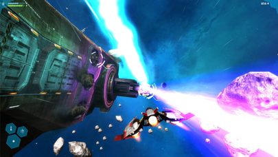 Star Horizon screenshot1