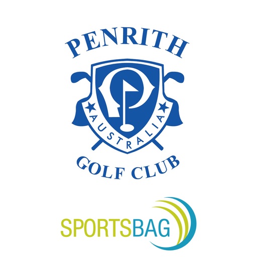 Penrith Golf Club - Sportsbag