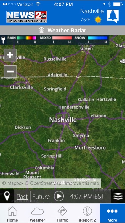 WKRN – Nashville’s News 2 screenshot-3