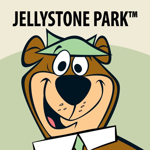 Yogi Bear’s Jellystone Park™ Camp-Resorts Reservation Guide icon