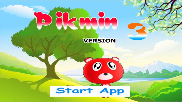 PRO - Pikmin 3 Game Version Guide