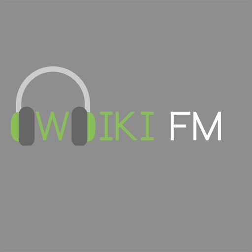 Wiki FM icon