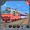 Real Train Drive Simulation 3d