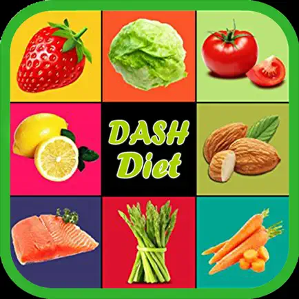 DASH Diet Plan for Healthy Weight Loss Читы