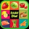 Icon DASH Diet Plan for Healthy Weight Loss