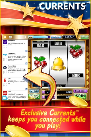 777 Triple 7’s Casino Slot Machines screenshot 4