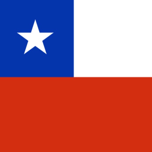 Regiones de Chile icon