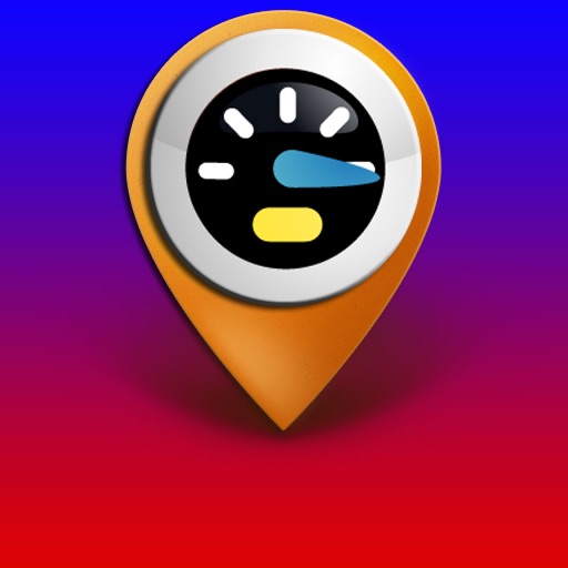 Baliza Track Live icon