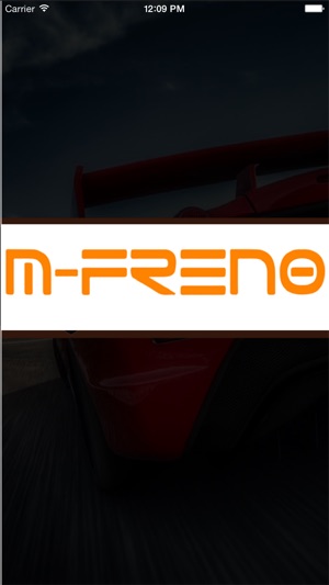 M-Freno Garage(圖1)-速報App