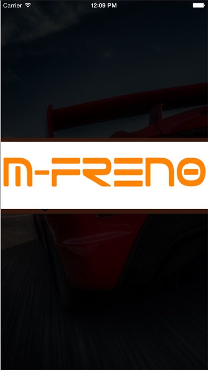 M-Freno Garage