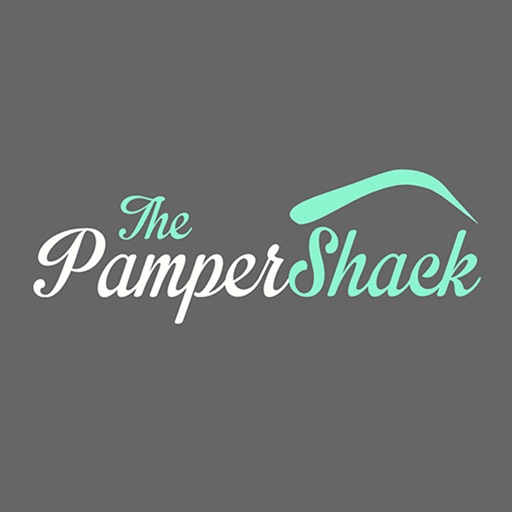 The Pamper Shack icon