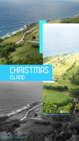 Christmas Island Tourism Guide(圖1)-速報App
