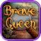 Brave Queen is Free hidden objects game for kids and adults