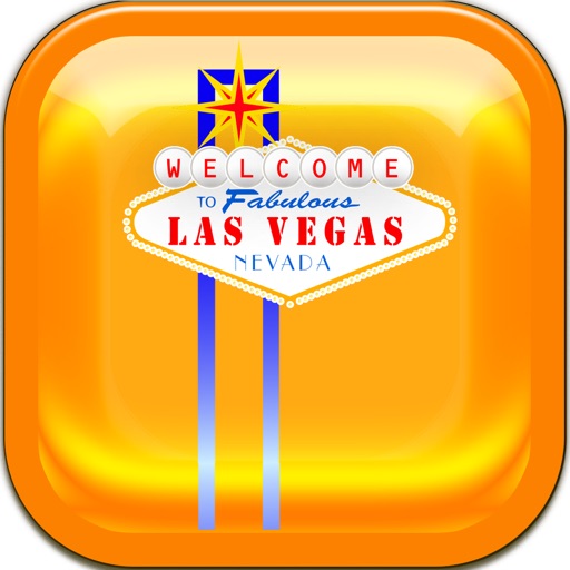 101 Jackpot City Quick Slots - Free Slots Game icon