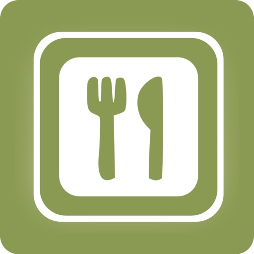 Food Log Book icon