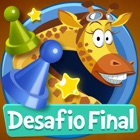 Desafio Final - Provas Aferição