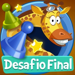 Desafio Final - Provas Aferição