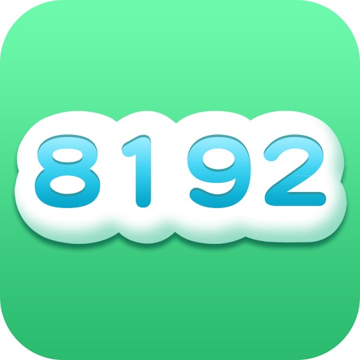 8192~中文版 icon