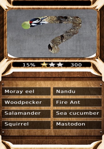 Animal Sounds Quiz 2.0 screenshot 3