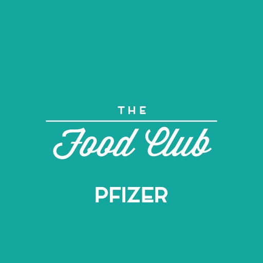 Pfizer Food Club