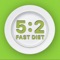 5:2 Diet instantly became popular because, in addition to excellent results of weight loss, was also very salubrious