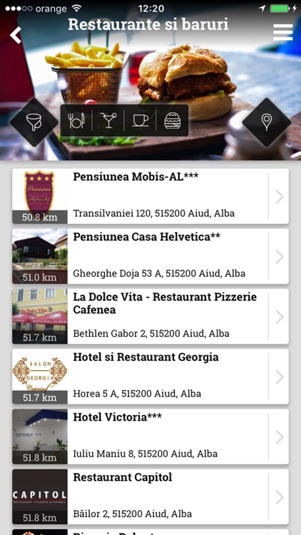 Aiud Official App