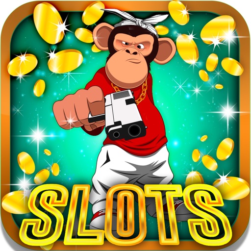 Urban Slot Machine: Hit the New York jackpot iOS App