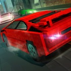 Mine Cars - Super Fast Car City Racing Games