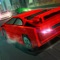 Compete in a crazy sport cars race in urban circuit