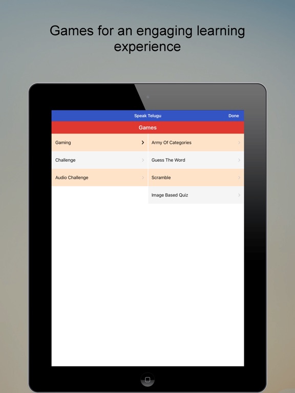 【图】Speak Telugu(截图3)