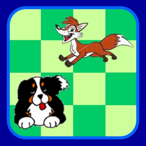 FoxRun iOS App