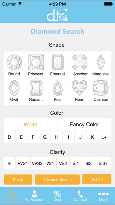 【图】Day Trade Diamonds(截图1)