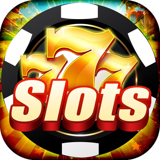 Little Chicken's Slots Free Slot Machines Casinos Icon