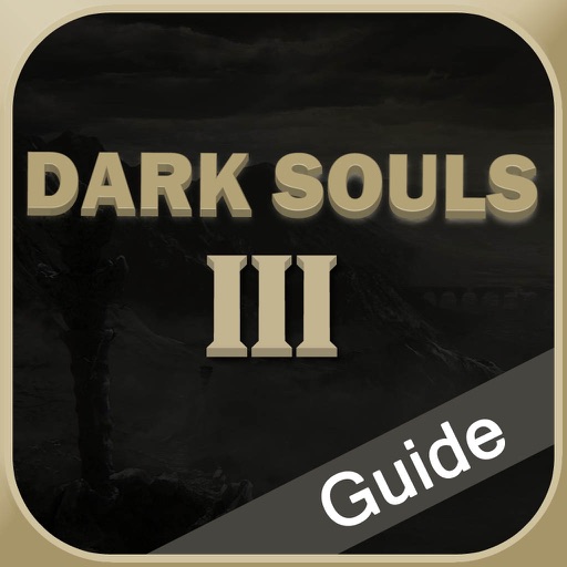 Expert Victory Guide for Dark Soul 3 icon