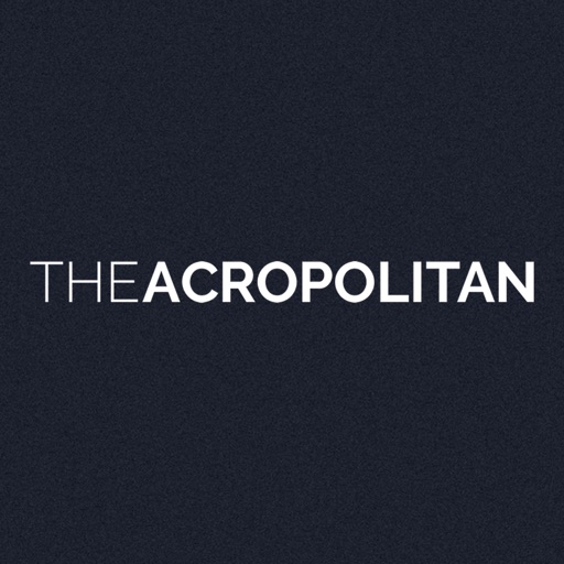 The Acropolitan icon