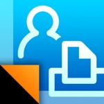 PageScope My Print Manager Port for iPhone/iPad