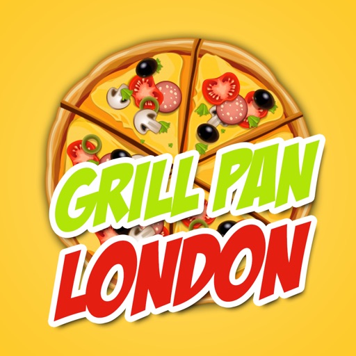 Grill Pan London