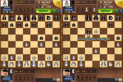 Mango Chess screenshot 4