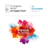 Congreso AECOC Supply Chain 16