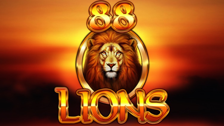 88 Lions Slots