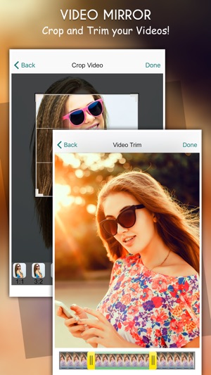 Video Mirror Editor -  Video Flipper and Merger(圖5)-速報App