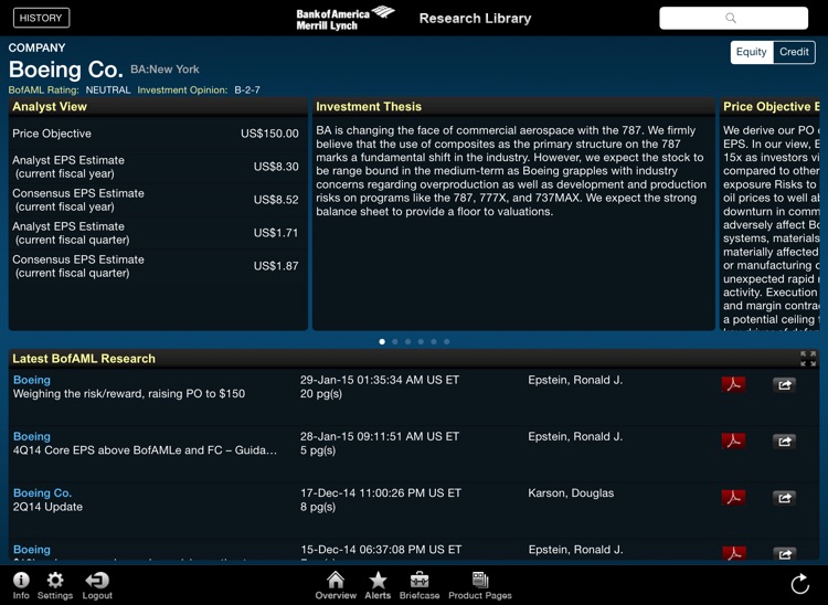 Research Library