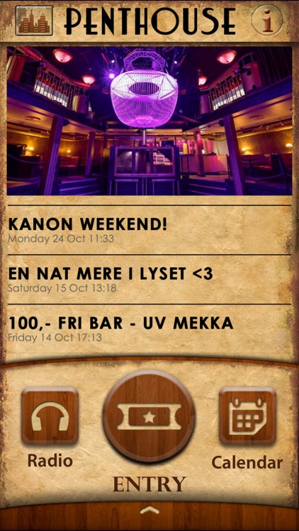 Penthouse screenshot-3