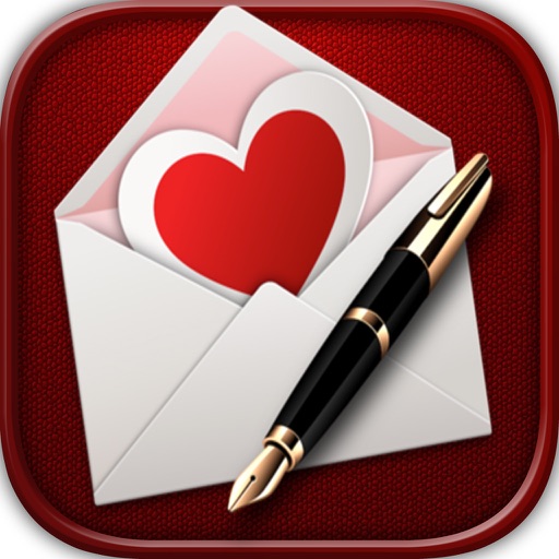 Free Wishing Card Maker icon