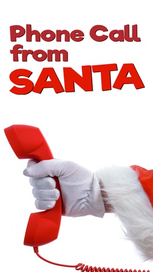 Santa Claus Calls You - Free