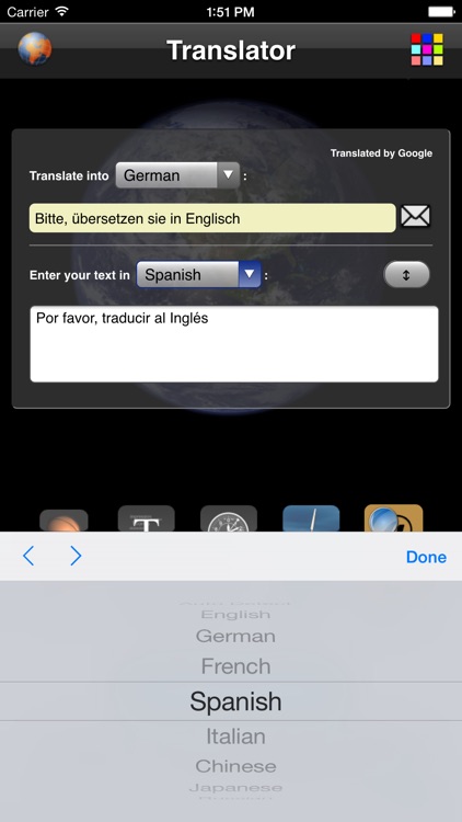 Language Translator screenshot-4