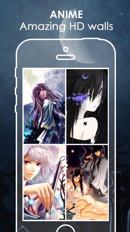 Best Anime Wallpapers | Anime Backgrounds