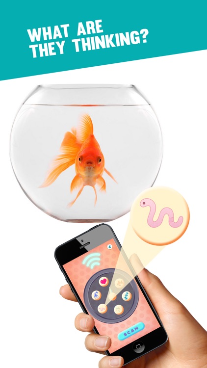 Pet Scanner - Know Their Mood Without Talking screenshot-3