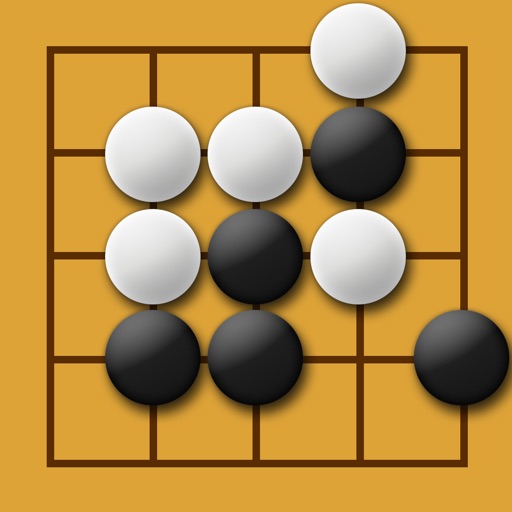 King of Go